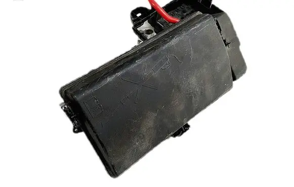 Chevrolet Cruze Fuse module 96982038