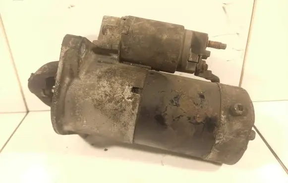 Opel Insignia A Starter motor 55353857 M001T30072 AD13