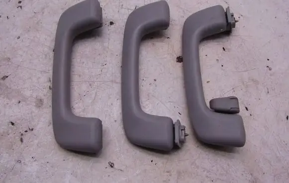 Hyundai Tucson TL Front interior roof grab handle GMAUTO4574097