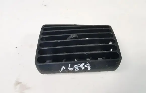 Volkswagen PASSAT B4 Dash center air vent grill 3a1819763