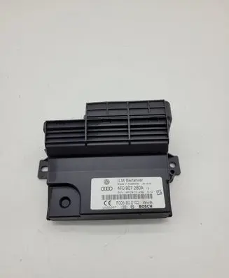 Audi A6 S6 C6 4F Other control units/modules 4F0907280A