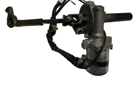 Toyota RAV 4 (XA30) Power steering pump BD0037 1108219BB37034