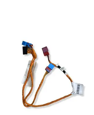 Audi Q8 e-tron Wiring harness 4KE915125D