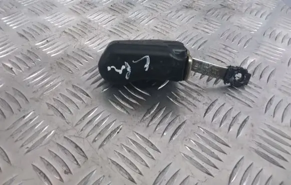 Ford Galaxy Front door check strap stopper 7M0037249D 95VWA23500AE 7M0837323