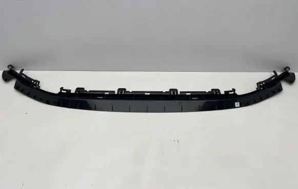 BMW 1 F70 Front bumper foam support bar 5A52CA3