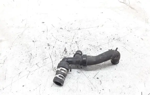 Renault Laguna II Engine coolant pipe/hose 800333515E