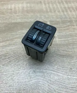 Volkswagen PASSAT B6 Headlight level height control switch 3C0941333A