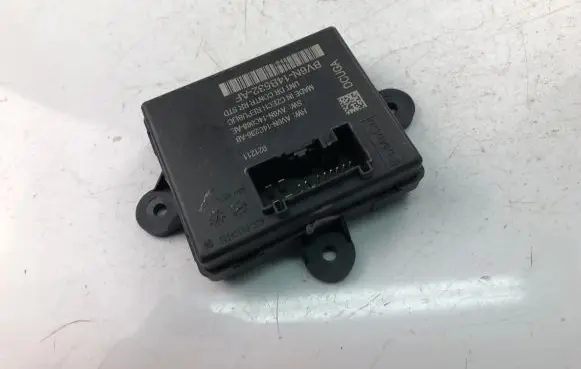 Ford Focus Other control units/modules BV6N14B532AF