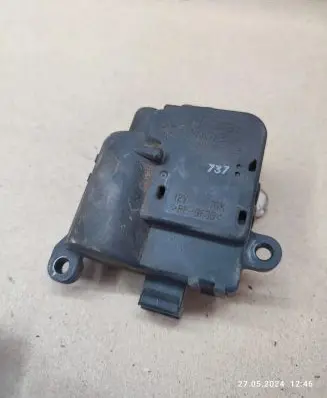 Peugeot Expert Air flap motor/actuator A21900100