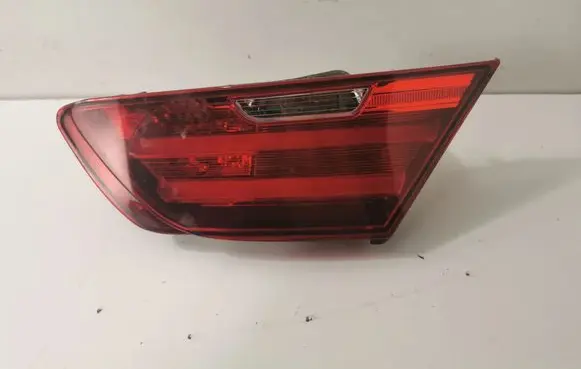 BMW 6 F12 F13 Tailgate rear/tail lights 7210580