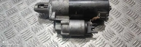 Mercedes-Benz GLE (W166 - C292) Starter motor A6429061000