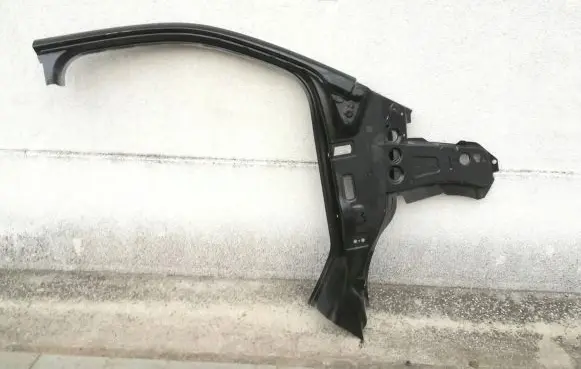 Citroen Jumpy Other under body part 082490
