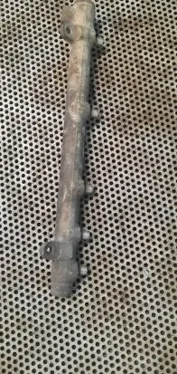 Mercedes-Benz Sprinter W906 Fuel main line pipe 04450100395 038097