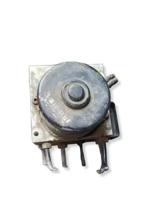 Volkswagen Golf IV ABS Pump 1J0614117B 10020400524
