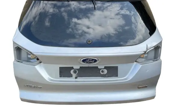 Ford Focus Tailgate/trunk/boot lid BM51N431F78AA 43R001604