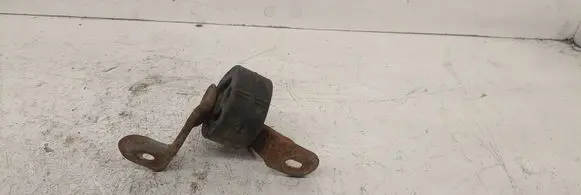 Muffler mount bracket/holder