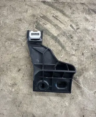 Audi A3 S3 8V Other center console (tunnel) element 83B863616