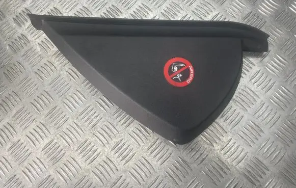 Opel Insignia A Dashboard side end trim 07268