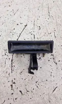 Honda HR-V Loading door exterior handle 