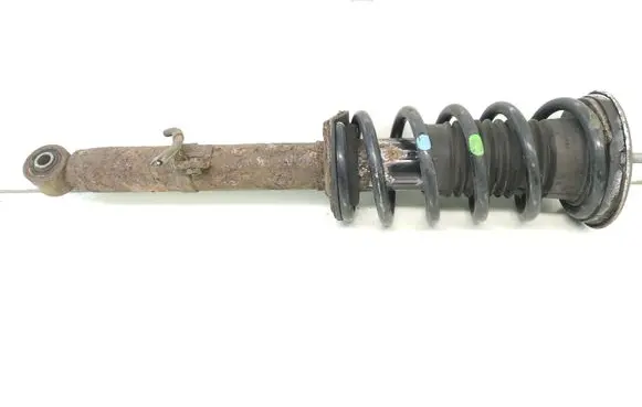 Lexus IS 220D-250-350 Front shock absorber with coil spring 4851053160