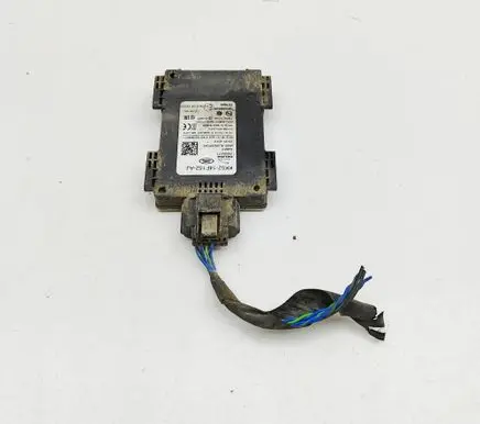 Land Rover Range Rover L405 Blind spot module KK5214F152AJ 28686071
