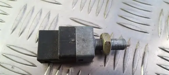 Hyundai Getz Brake pedal sensor switch