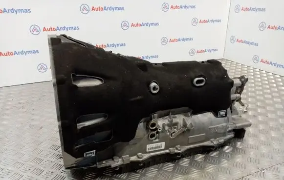 BMW X3 G01 Automatic gearbox 9487334 24009487334 5A8E665