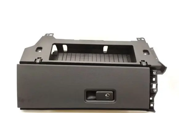 Porsche Taycan 9J1 Glove box 9J1857095L