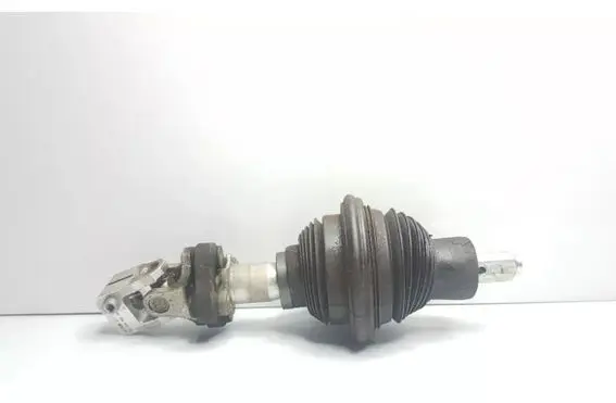 Mercedes-Benz E C207 W207 Steering column universal joint 204460191