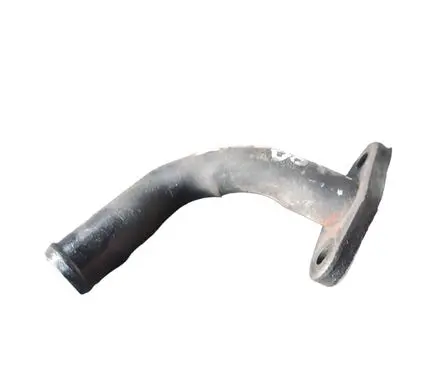 KIA Ceed Turbo turbocharger oiling pipe/hose