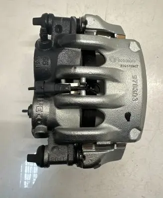 Iveco Daily 6th gen Rear brake caliper 5802728745