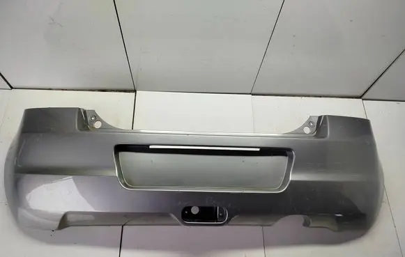Suzuki Swift I Rear bumper 71811-72K