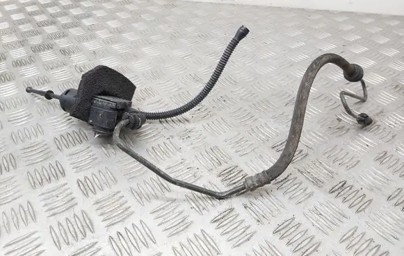 Clutch slave cylinder