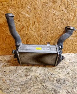 KIA Ceed Intercooler radiator 282702A770