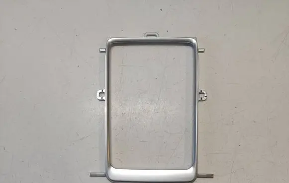 Volvo V70 Climate control/heater control trim 31267052