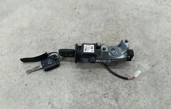 Nissan Note (E11) Ignition lock 28590AX600N0502823