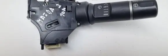 Mazda 2 Wiper control stalk DF7166128