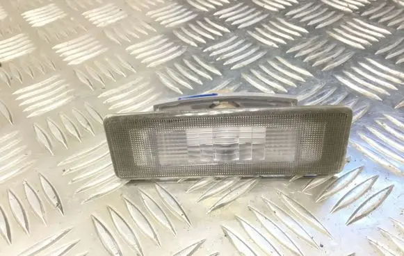 KIA Sportage Number plate light 925012G000