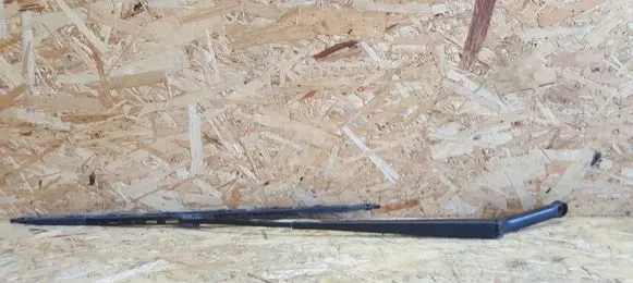 Audi A6 S6 C5 4B Windshield/front glass wiper blade 4B2955407A 182973