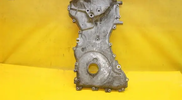 Ford Mondeo MK IV Timing chain cover 
