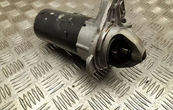Jeep Grand Cherokee Starter motor 50051513
