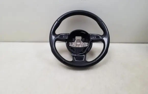Audi A4 S4 B8 8K Steering wheel 8K0419091BM