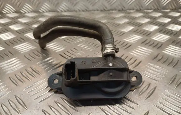 Peugeot 807 Exhaust gas pressure sensor 9645022680