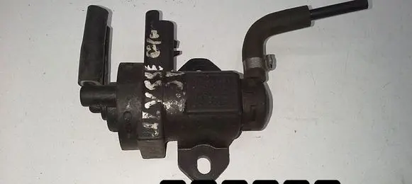 Fiat Ulysse Turbo solenoid valve 2000hdi 9635704380