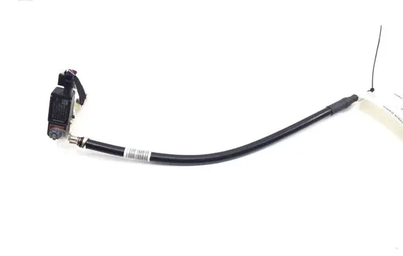 Negative earth cable (battery)