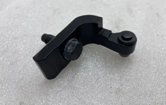 BMW i3 Rear door lower hinge 7266717 2049977