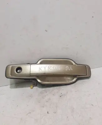 SsangYong Kyron Front door exterior handle
