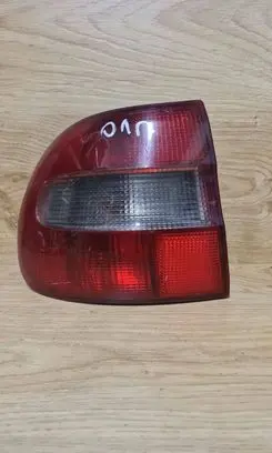 Volvo S40, V40 Rear/tail lights