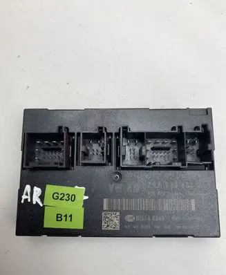 Volkswagen PASSAT CC Comfort/convenience module 3AA959433B