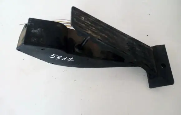 BMW 5 E60 E61 Accelerator throttle pedal